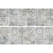 Marazzi Alchimia White Boho 60x180
