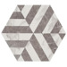 Керамогранит Marazzi Allmarble Statuario Decoro 18.2x21