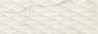 Marazzi Allmarble Statuario Struttura Pave Satin 3D Rett 40x120