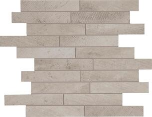 Керамогранит Marazzi Blend Grey Mosaico 30x30