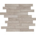 Керамогранит Marazzi Blend Grey Mosaico 30x30