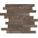 Керамогранит Marazzi Blend Mosaico Brown 30x30