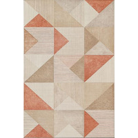 Marazzi Chroma Ivory Decoro Nordic 25x38