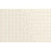 Marazzi Chroma Ivory Mosaico 25x38