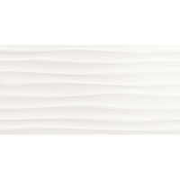 Marazzi Color Code Bianco Struttura Move 3D Satinato 30x60