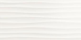 Marazzi Color Code Bianco Struttura Move 3D Satinato 30x60