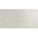 Marazzi Color Code Grigio Struttura Deco 3D Satinato 30x60