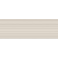 Marazzi Colorplay Cream Struttura Mikado 3D 30x90