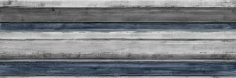 Marazzi Colorplay Decoro Brush White 30x90