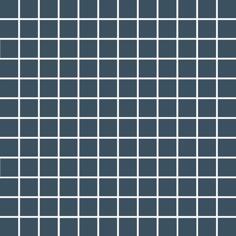 Marazzi Colorplay Mosaico Blue 30x30
