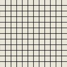 Marazzi Colorplay Mosaico Cream 30x30