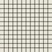 Marazzi Colorplay Mosaico Cream 30x30