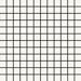 Marazzi Colorplay Mosaico White 30x30