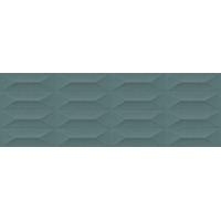 Marazzi Colorplay Sage Struttura Cabochon 3D Rett 30x90