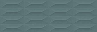 Marazzi Colorplay Sage Struttura Cabochon 3D Rett 30x90