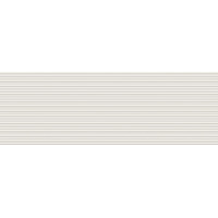 Marazzi Colorplay White Struttura Mikado 3D Rett 30x90