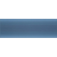 Marazzi Colourline Blue Decoro 22x66.2
