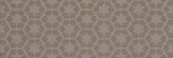 Marazzi Colourline Brown Decoro 2 22x66.2