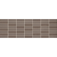 Marazzi Colourline Brown Mosaico 22x66.2