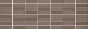 Marazzi Colourline Brown Mosaico 22x66.2