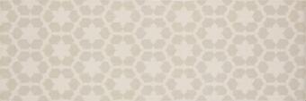 Marazzi Colourline Ivory Decoro 1 22x66.2