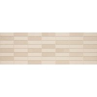 Marazzi Colourline Ivory Mosaico 22x66.2