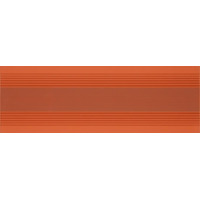Marazzi Colourline Orange Decoro 22x66.2