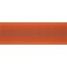 Marazzi Colourline Orange Decoro 22x66.2