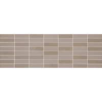Marazzi Colourline Taupe Mosaico 22x66.2