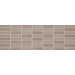 Marazzi Colourline Taupe Mosaico 22x66.2