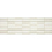Marazzi Colourline White Mosaico 22x66.2