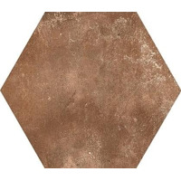 Керамогранит Marazzi Cotti D Italia Marrone 21x18.2