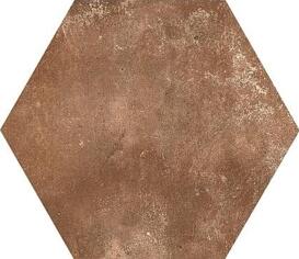 Керамогранит Marazzi Cotti D Italia Marrone 21x18.2