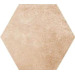 Керамогранит Marazzi Cotti D Italia Rosato 21x18.2