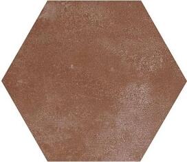Керамогранит Marazzi Cotti D Italia Terracotta 21x18.2