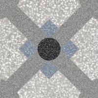 Керамогранит Marazzi D Segni Scaglie Tappeto 10 20x20
