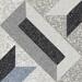 Керамогранит Marazzi D Segni Scaglie Tappeto 11 20x20