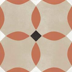 Керамогранит Marazzi D Segni Colore Tappeto 8 20x20