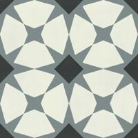 Керамогранит Marazzi D Segni Macro 4 Freddi 20x20