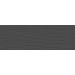 Marazzi Eclettica Anthracite Struttura Wave 3D 40x120