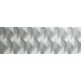 Marazzi Eclettica Blue Etoile 40x120