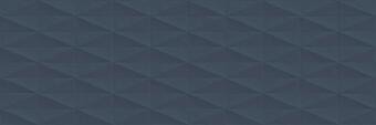 Marazzi Eclettica Blue Struttura Diamond 3D 40x120