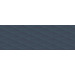 Marazzi Eclettica Blue Struttura Diamond 3D 40x120