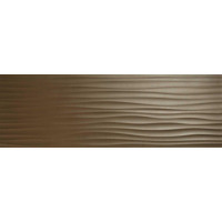 Marazzi Eclettica Bronze Struttura Wave 3D 40x120