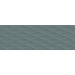 Marazzi Eclettica Sage Struttura Diamond 3D 40x120