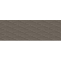 Marazzi Eclettica Taupe Struttura Diamond 3D 40x120