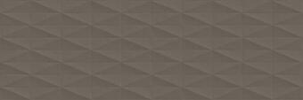 Marazzi Eclettica Taupe Struttura Diamond 3D 40x120