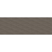 Marazzi Eclettica Taupe Struttura Diamond 3D 40x120