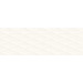 Marazzi Eclettica White Struttura Diamond 3D 40x120