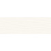 Marazzi Eclettica White Struttura Wave 3D 40x120